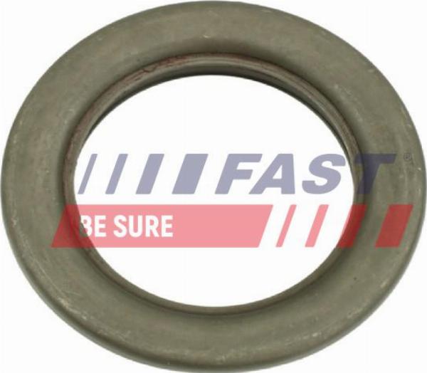 Fast FT12128 - Supporto ammortizzatore a molla www.autoricambi360.it