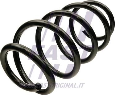 Fast FT12294 - Molla autotelaio www.autoricambi360.it