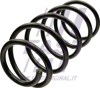 Fast FT12293 - Molla autotelaio www.autoricambi360.it