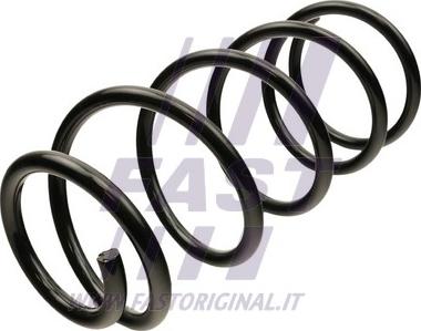 Fast FT12292 - Molla autotelaio www.autoricambi360.it
