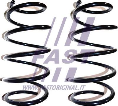Fast FT12248K - Molla autotelaio www.autoricambi360.it