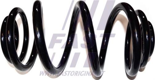 Fast FT12250K - Molla autotelaio www.autoricambi360.it