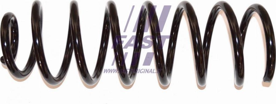 Fast FT12209 - Molla autotelaio www.autoricambi360.it