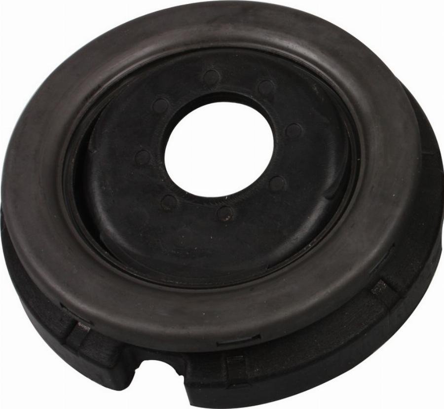 Fast FT12217 - Supporto ammortizzatore a molla www.autoricambi360.it