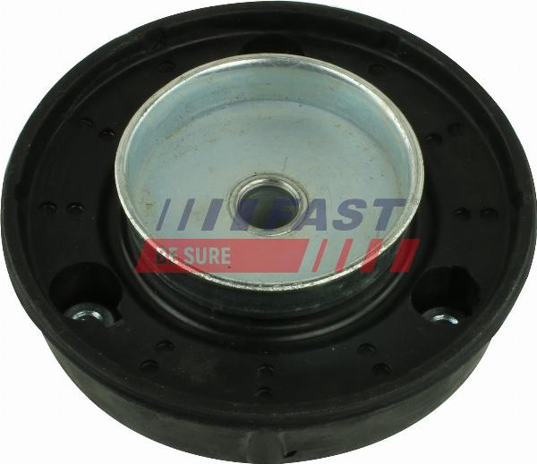 Fast FT12286 - Supporto, Ammortizzatore www.autoricambi360.it