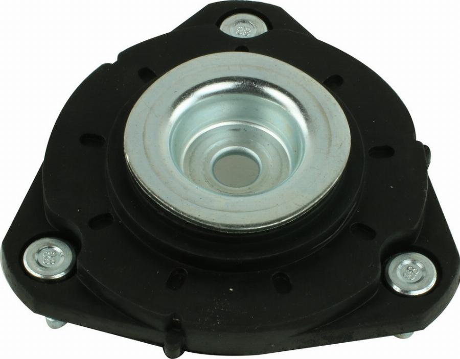 Fast FT12287 - Supporto, Ammortizzatore www.autoricambi360.it