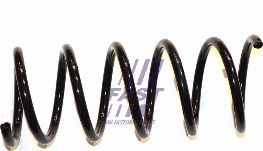 Fast FT12239 - Molla autotelaio www.autoricambi360.it