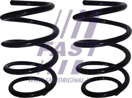 Fast FT12230K - Molla autotelaio www.autoricambi360.it