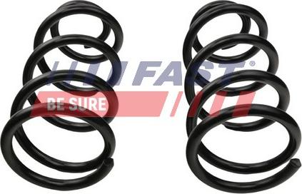 Fast FT12225K - Molla autotelaio www.autoricambi360.it