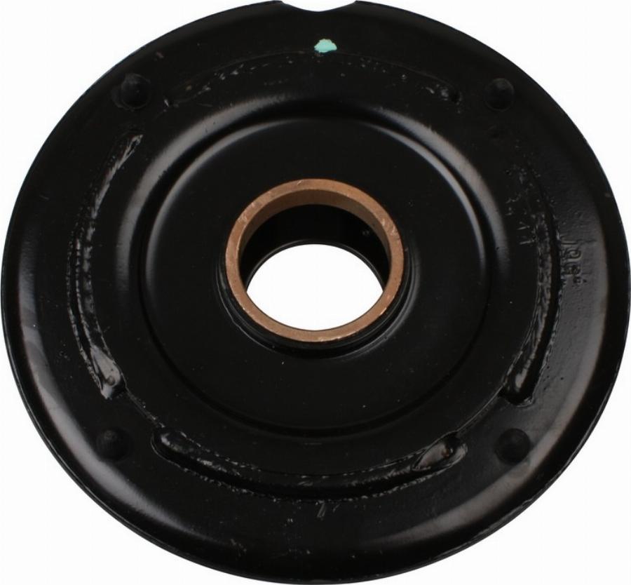 Fast FT12220 - Piattello reggimolla www.autoricambi360.it