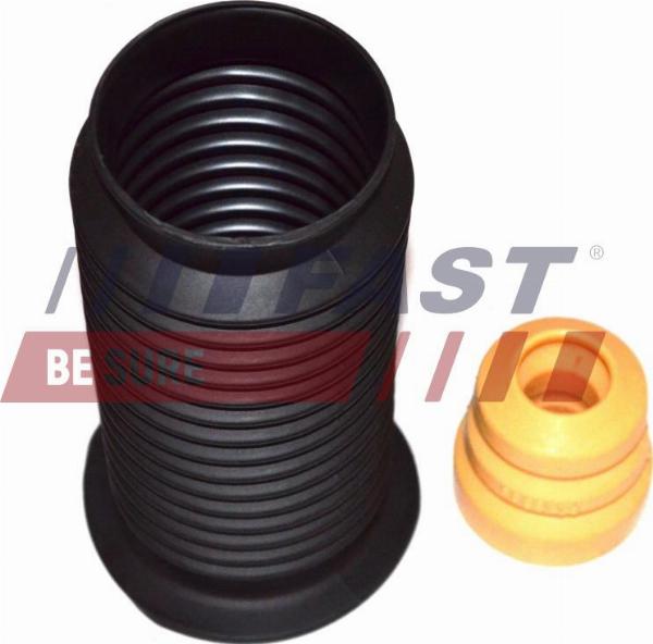 Fast FT12276 - Kit parapolvere, Ammortizzatore www.autoricambi360.it