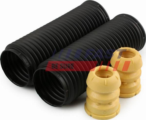 Fast FT12270K - Kit parapolvere, Ammortizzatore www.autoricambi360.it
