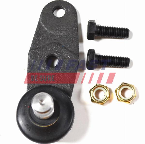 Fast FT17047 - Giunto di supporto / guida www.autoricambi360.it