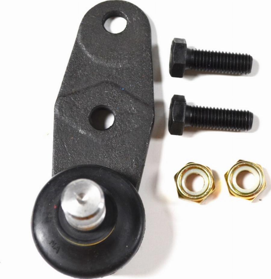 Fast FT17047 - Giunto di supporto / guida www.autoricambi360.it