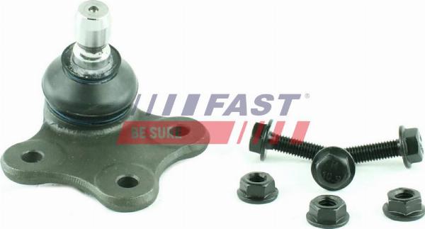 Fast FT17039 - Giunto di supporto / guida www.autoricambi360.it