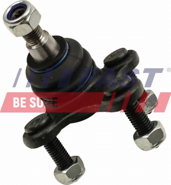 Fast FT17030 - Giunto di supporto / guida www.autoricambi360.it