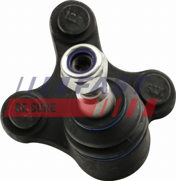 Fast FT17031 - Giunto di supporto / guida www.autoricambi360.it