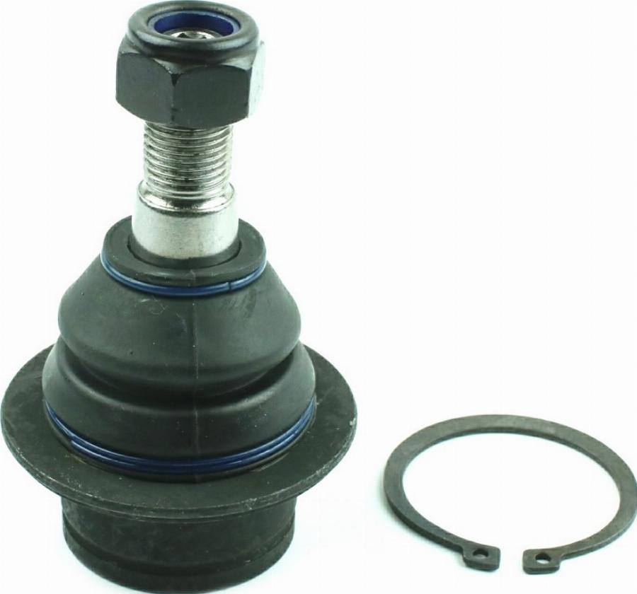 Fast FT17101 - Giunto di supporto / guida www.autoricambi360.it