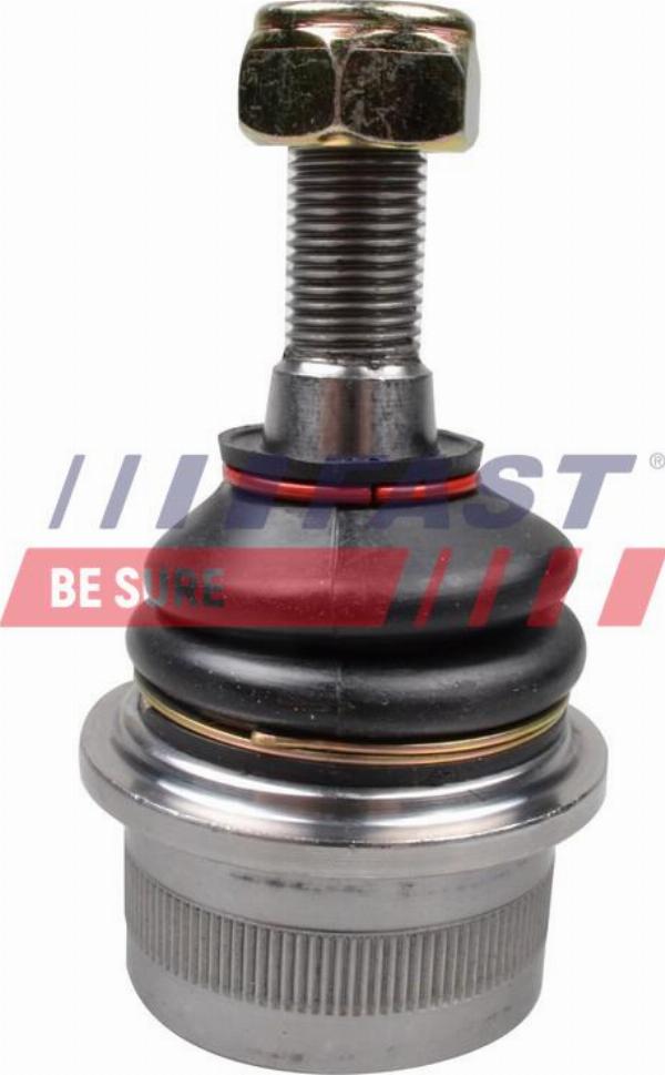Fast FT17108 - Giunto di supporto / guida www.autoricambi360.it