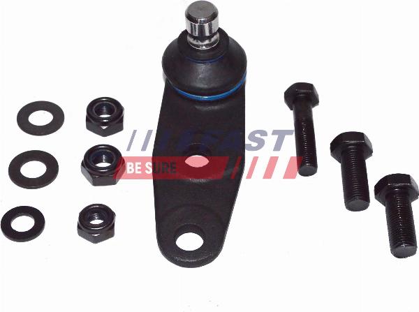 Fast FT17120 - Giunto di supporto / guida www.autoricambi360.it