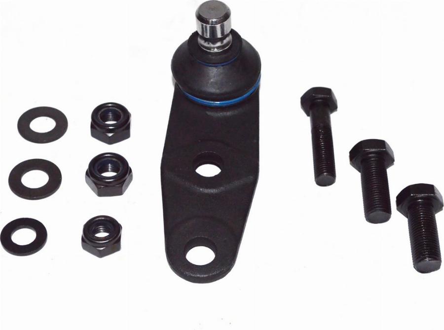Fast FT17120 - Giunto di supporto / guida www.autoricambi360.it