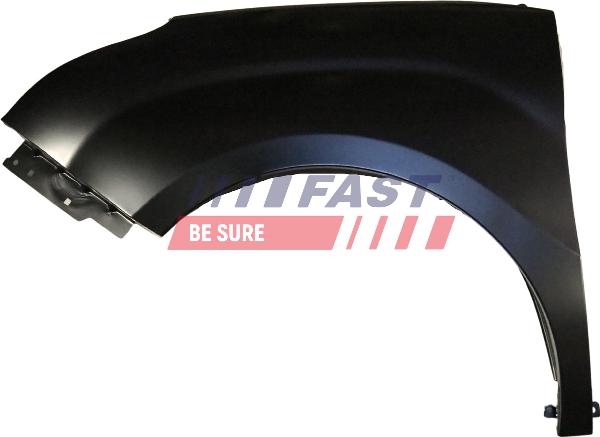 Fast FT89599 - Parafango www.autoricambi360.it