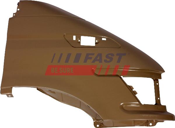 Fast FT89597 - Parafango www.autoricambi360.it