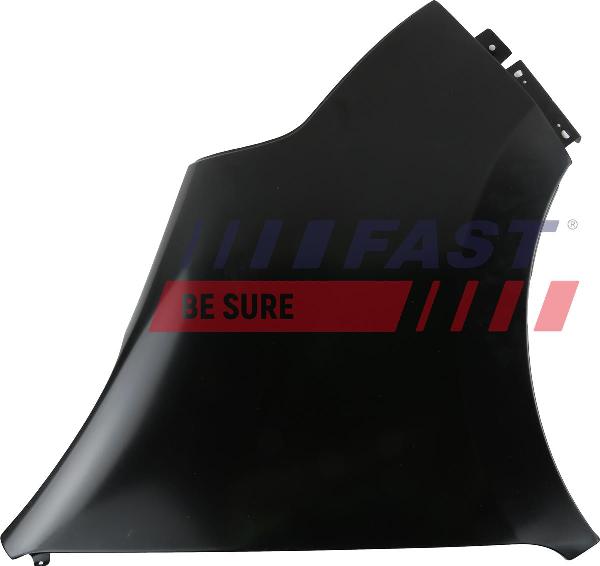 Fast FT89508 - Parafango www.autoricambi360.it