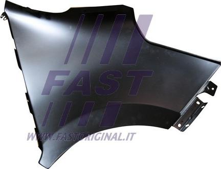 Fast FT89507 - Parafango www.autoricambi360.it
