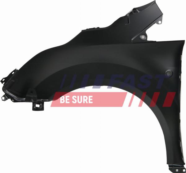 Fast FT89514 - Parafango www.autoricambi360.it