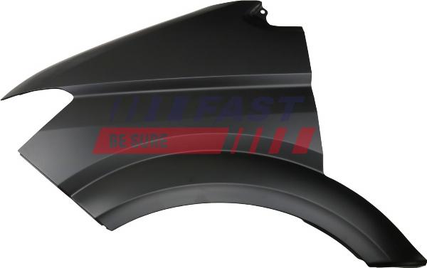 Fast FT89515 - Parafango www.autoricambi360.it