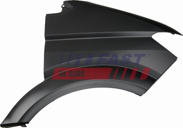 Fast FT89516 - Parafango www.autoricambi360.it