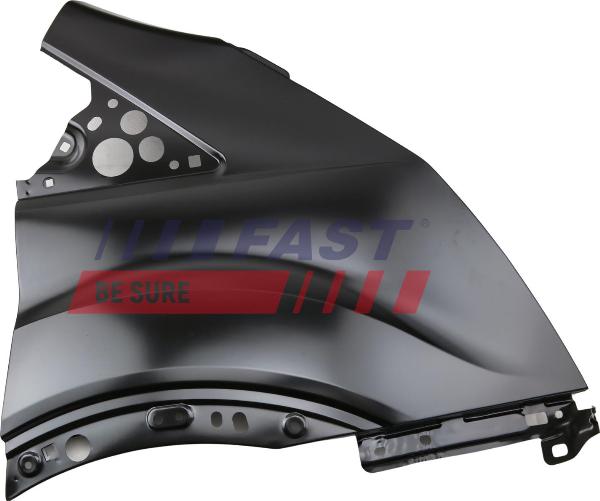 Fast FT89518 - Parafango www.autoricambi360.it