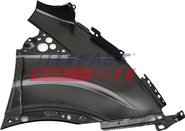 Fast FT89517 - Parafango www.autoricambi360.it