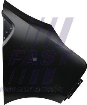 Fast FT89530 - Parafango www.autoricambi360.it