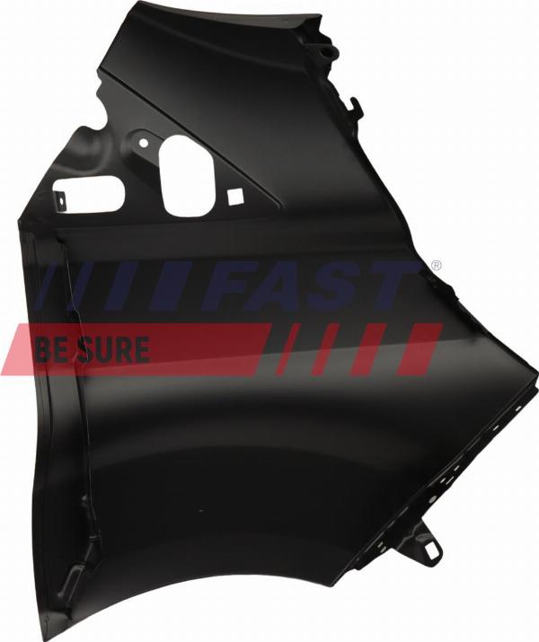 Fast FT89533 - Parafango www.autoricambi360.it