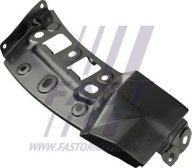 Fast FT89532 - Parafango www.autoricambi360.it