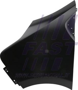 Fast FT89529 - Parafango www.autoricambi360.it