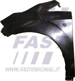 Fast FT89525 - Parafango www.autoricambi360.it