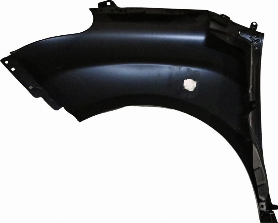 Fast FT89600 - Parafango www.autoricambi360.it