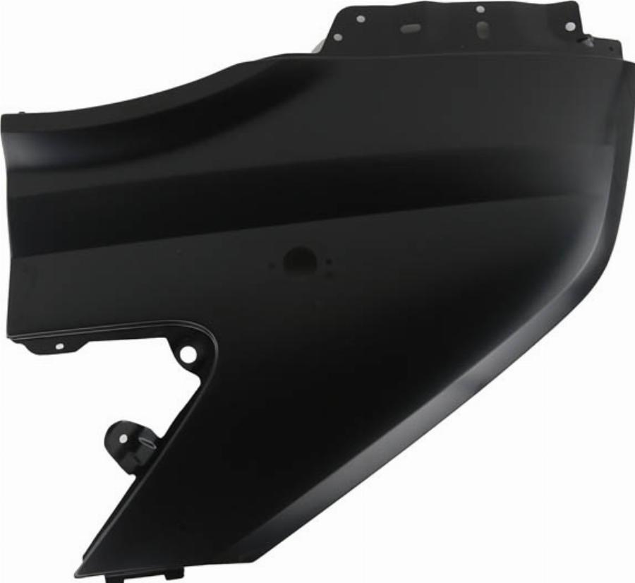 Fast FT89601 - Parafango www.autoricambi360.it