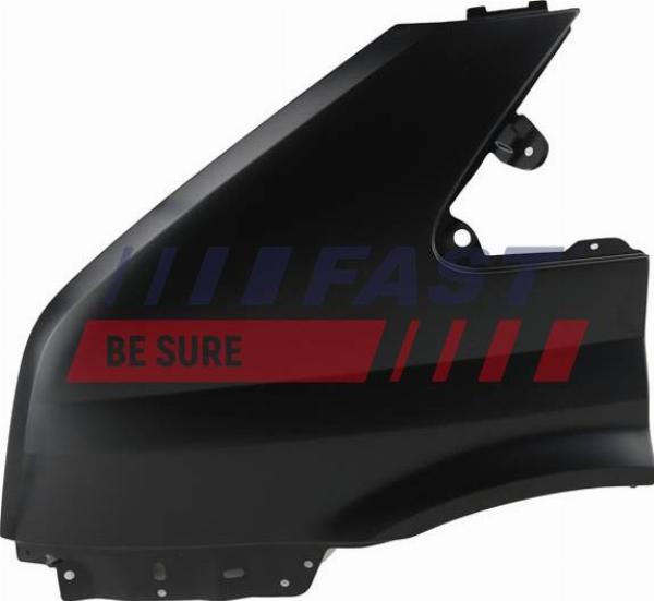 Fast FT89603 - Parafango www.autoricambi360.it