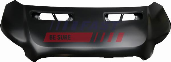 Fast FT89004 - Cofano motore www.autoricambi360.it