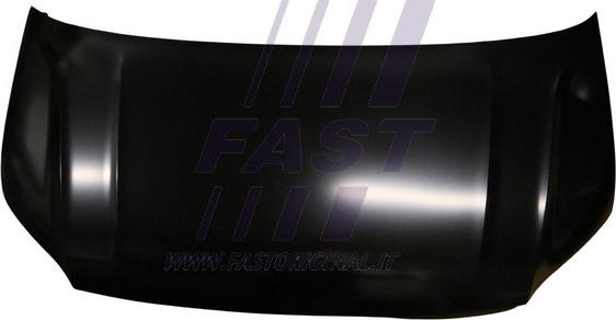 Fast FT89006 - Cofano motore www.autoricambi360.it
