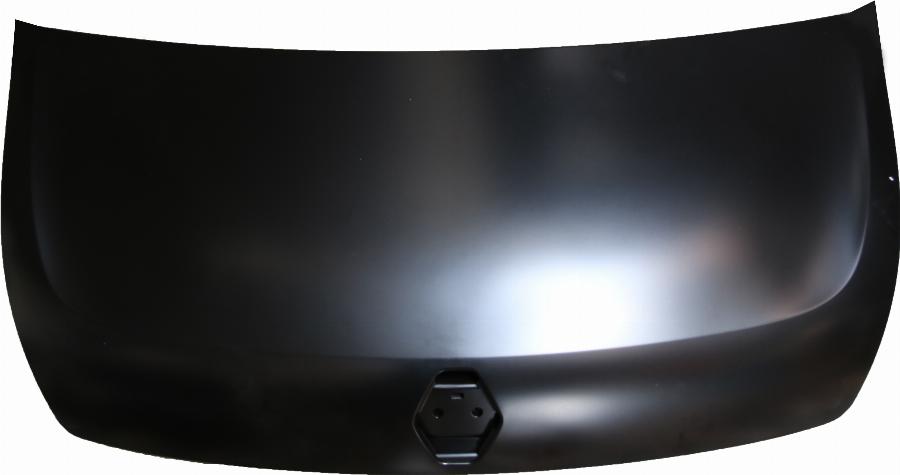 Fast FT89130 - Cofano motore www.autoricambi360.it