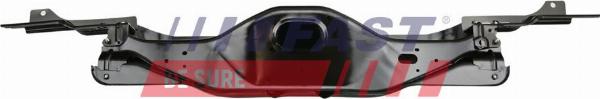 Fast FT89305 - Pannellatura anteriore www.autoricambi360.it