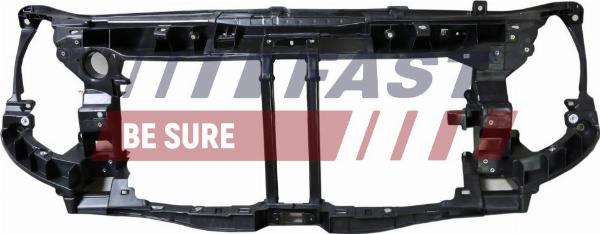 Fast FT89201 - Pannellatura anteriore www.autoricambi360.it