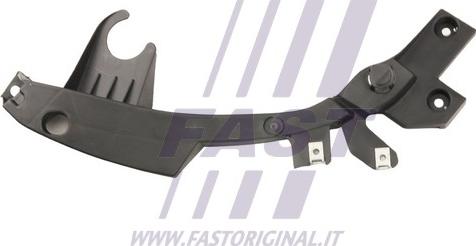 Fast FT89718G - Pannellatura anteriore www.autoricambi360.it