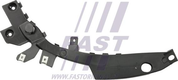 Fast FT89717G - Pannellatura anteriore www.autoricambi360.it