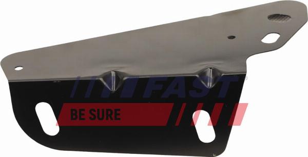 Fast FT89724 - Supporto, Fissaggio parafango www.autoricambi360.it